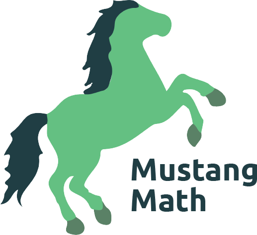 Mustang Math